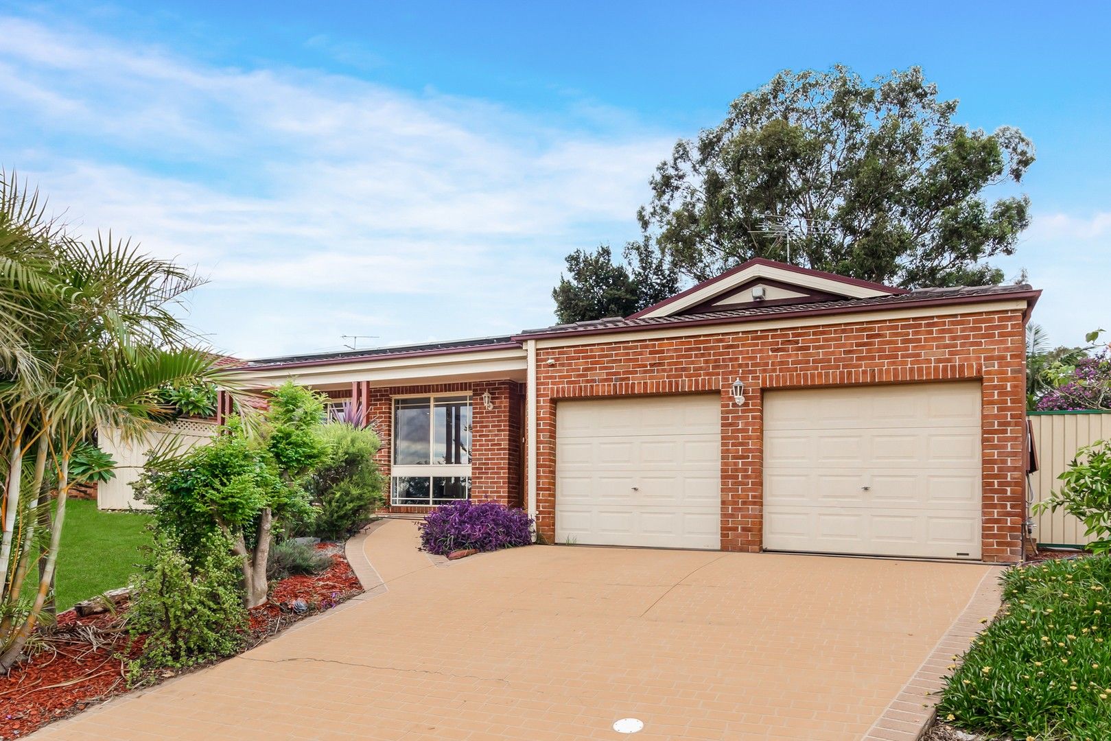 6 Orchard Place, Glenwood NSW 2768, Image 0