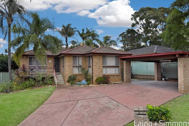 286 Real Estate Properties For Sale In Kings Park Nsw 2148 Domain
