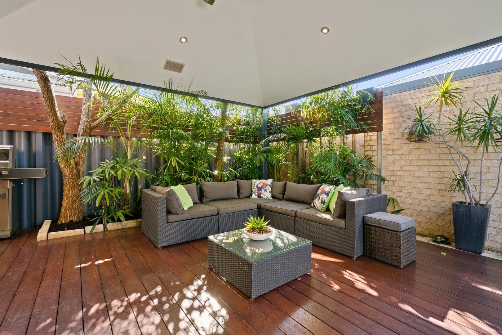 3 bedrooms Semi-Detached in 29B Eden Street INNALOO WA, 6018