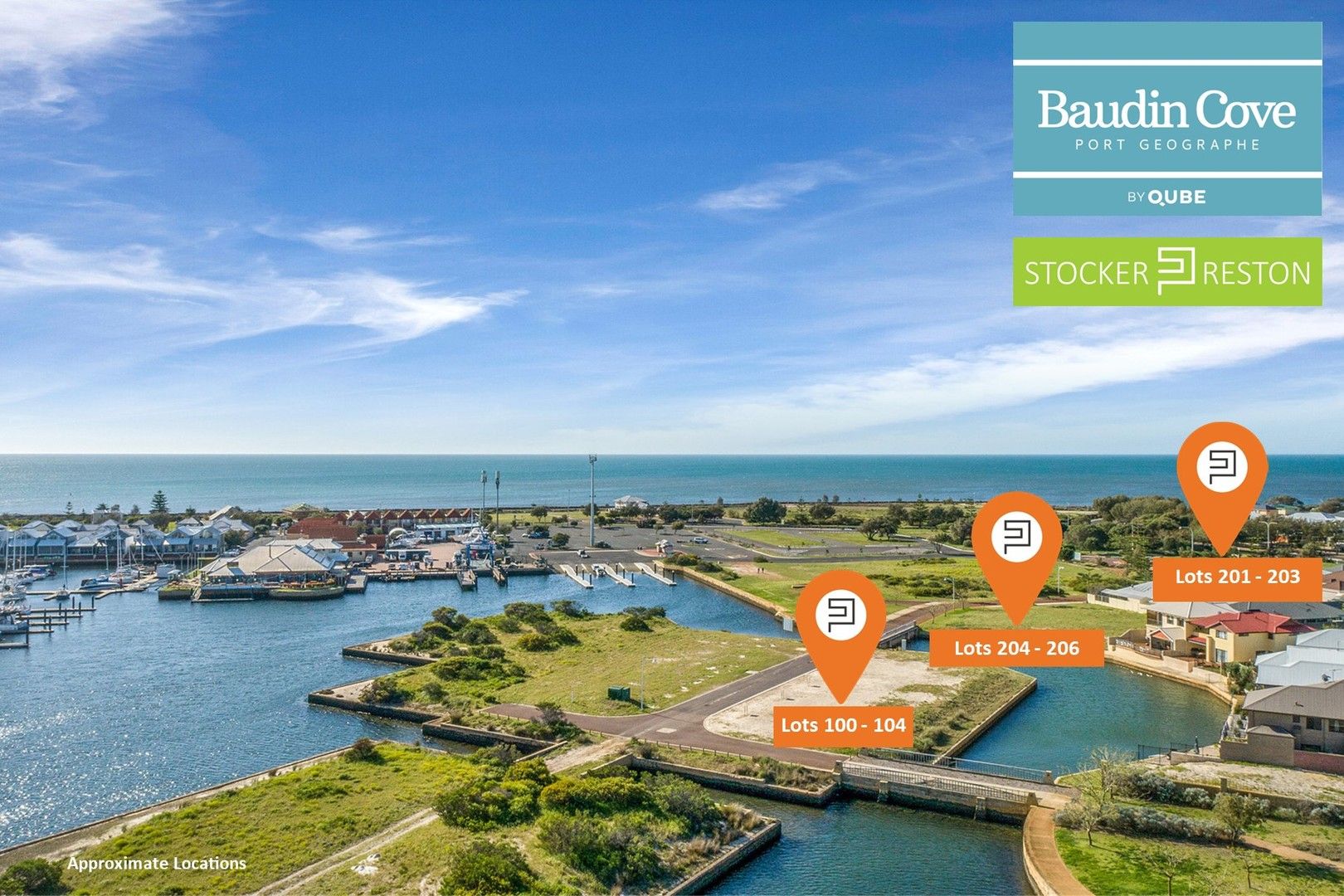 Lot 202 Masthead Loop, Baudin Cove, Geographe WA 6280, Image 0