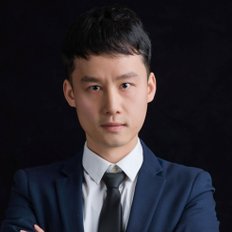 Xiaohang (Nick) Zheng, Sales representative