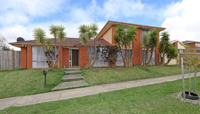 Picture of 59 Taupo Crescent, ROWVILLE VIC 3178