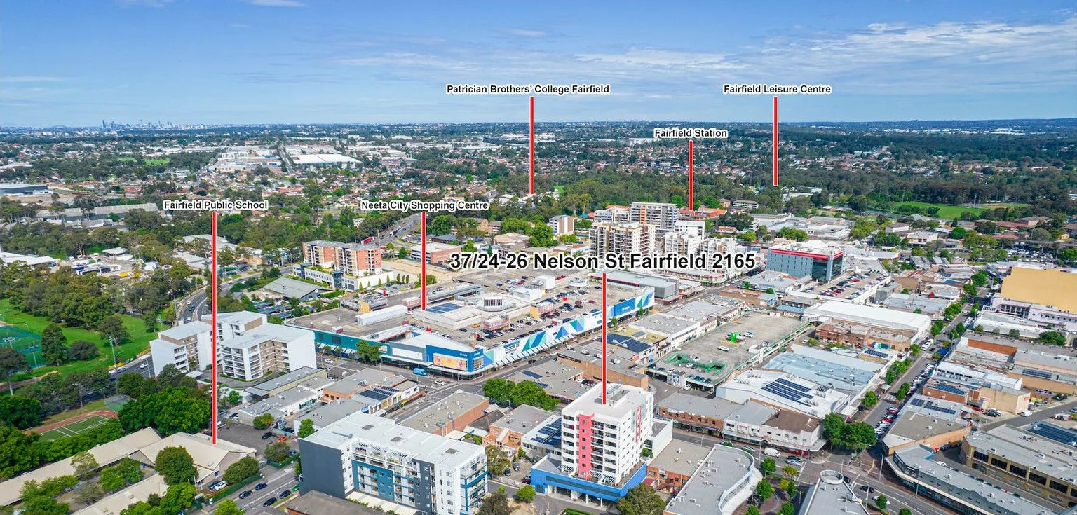 Additional image 6 of 37/24-26 Nelson Street, Fairfield NSW 2165