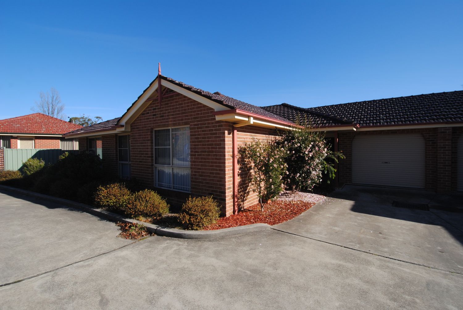 3 bedrooms House in 8/8 Longworth Street LITHGOW NSW, 2790