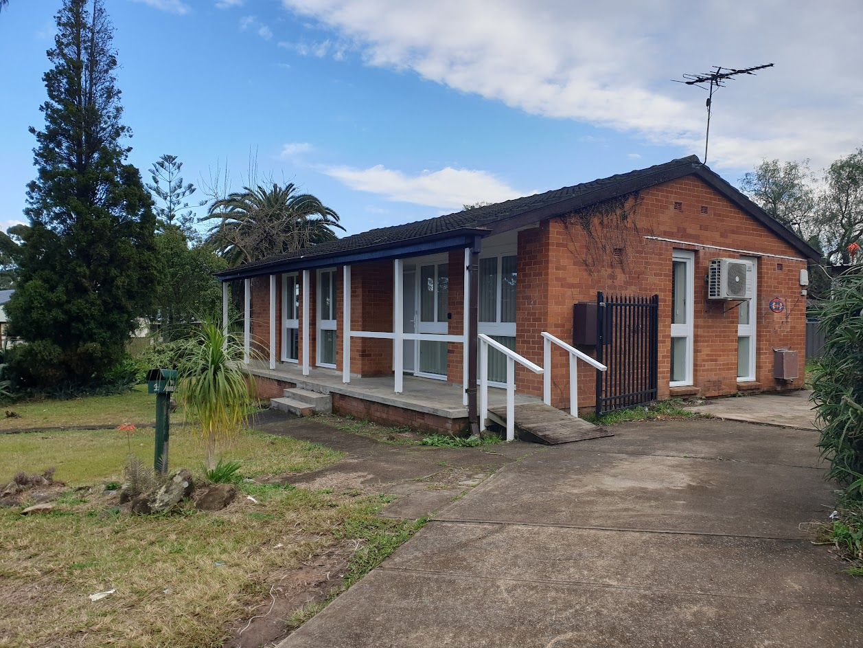 1 Bramble Place, Whalan Property History & Address Research Domain