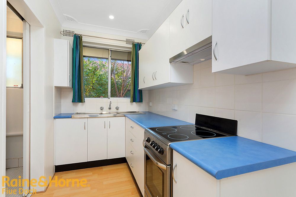 2 bedrooms Apartment / Unit / Flat in 5/26 Bellevue Street NORTH PARRAMATTA NSW, 2151