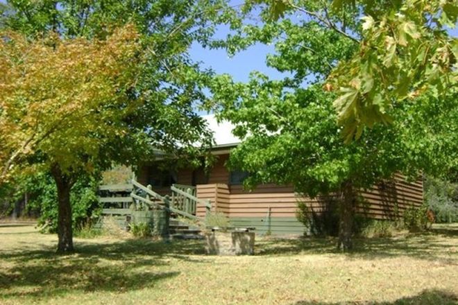 Picture of 35 Robilliards Road, MURROON VIC 3243