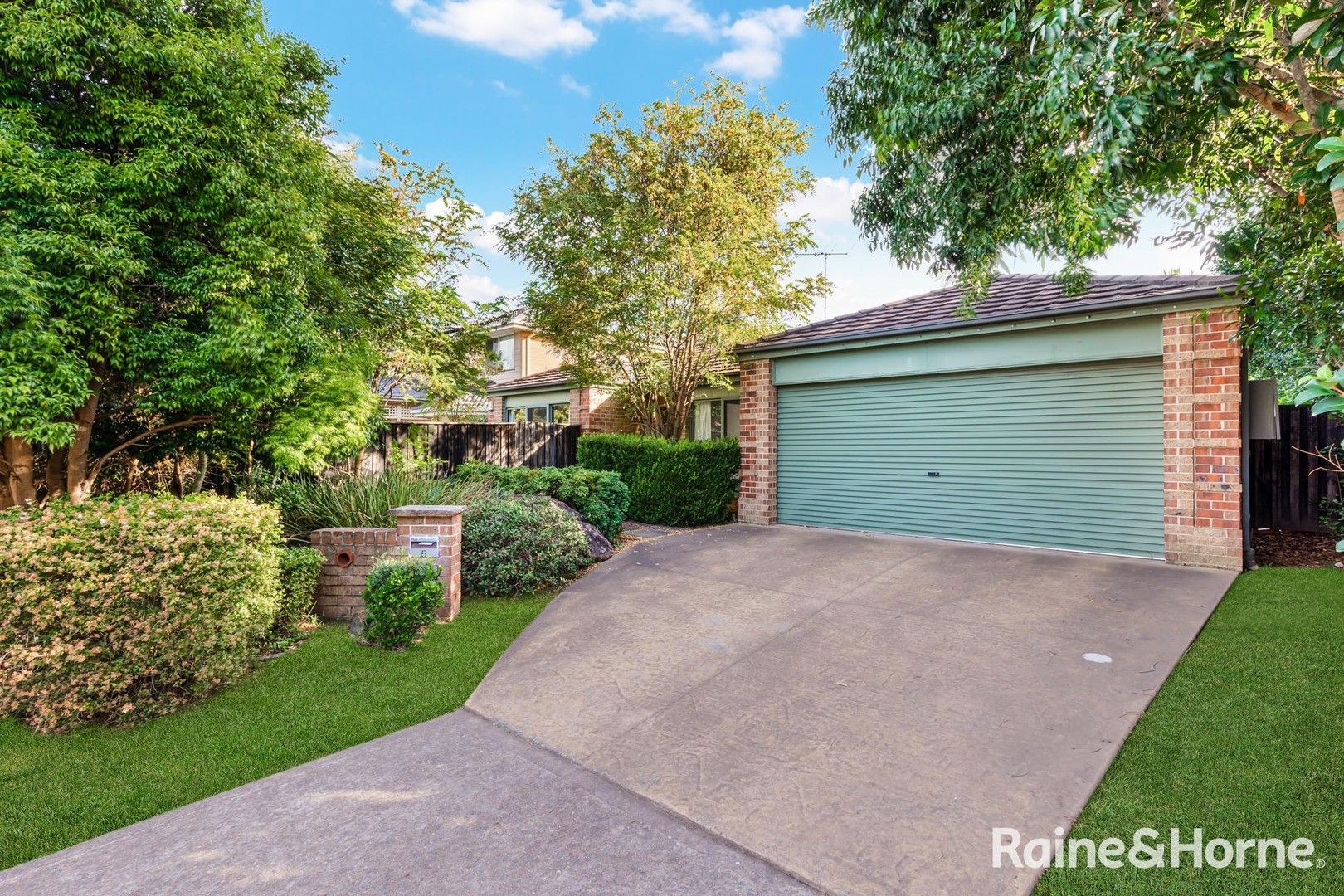 5 Lees Place, Beaumont Hills NSW 2155, Image 0