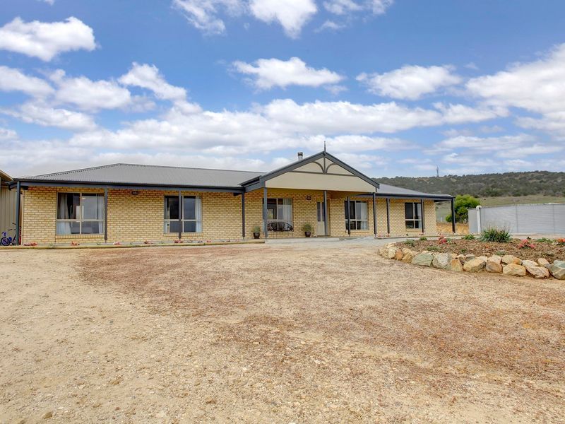 4 bedrooms House in 63-71 Stormbird Drive BOSTON SA, 5607