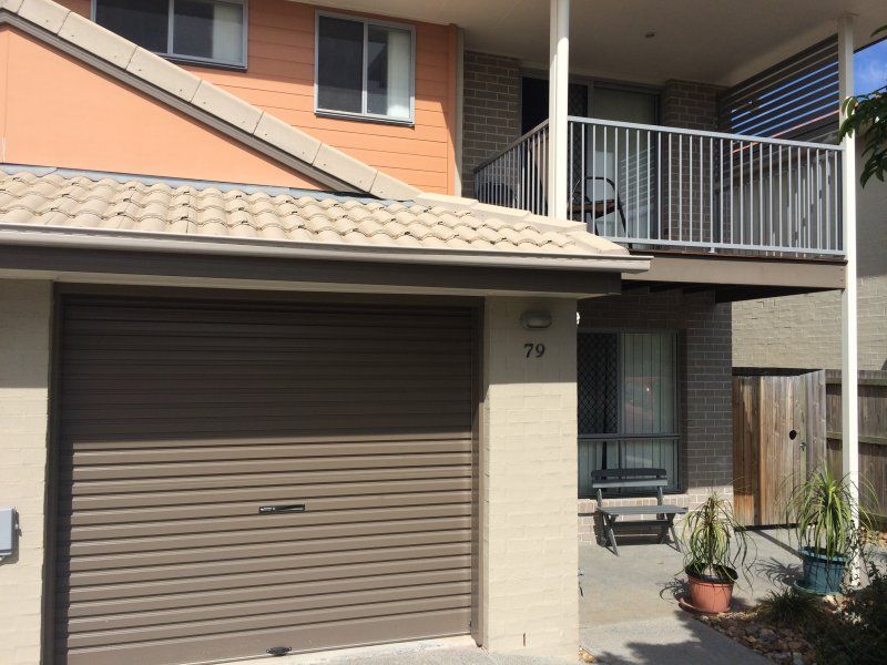3 bedrooms Townhouse in 79/46 Moriarty Place BALD HILLS QLD, 4036