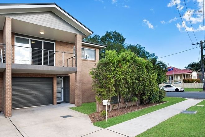 Picture of 2/27 Cowper Street, WALLSEND NSW 2287