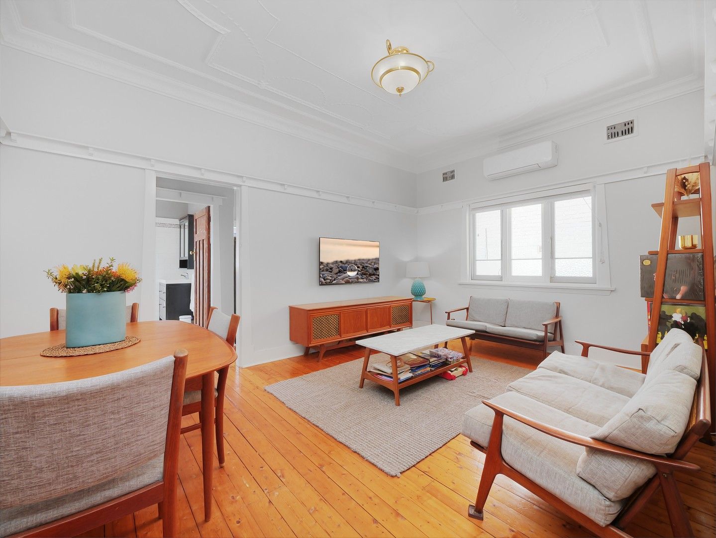 2 bedrooms Apartment / Unit / Flat in 4/109 Mount Street COOGEE NSW, 2034