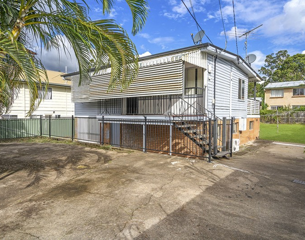 2 Waratah Street, Woodridge QLD 4114