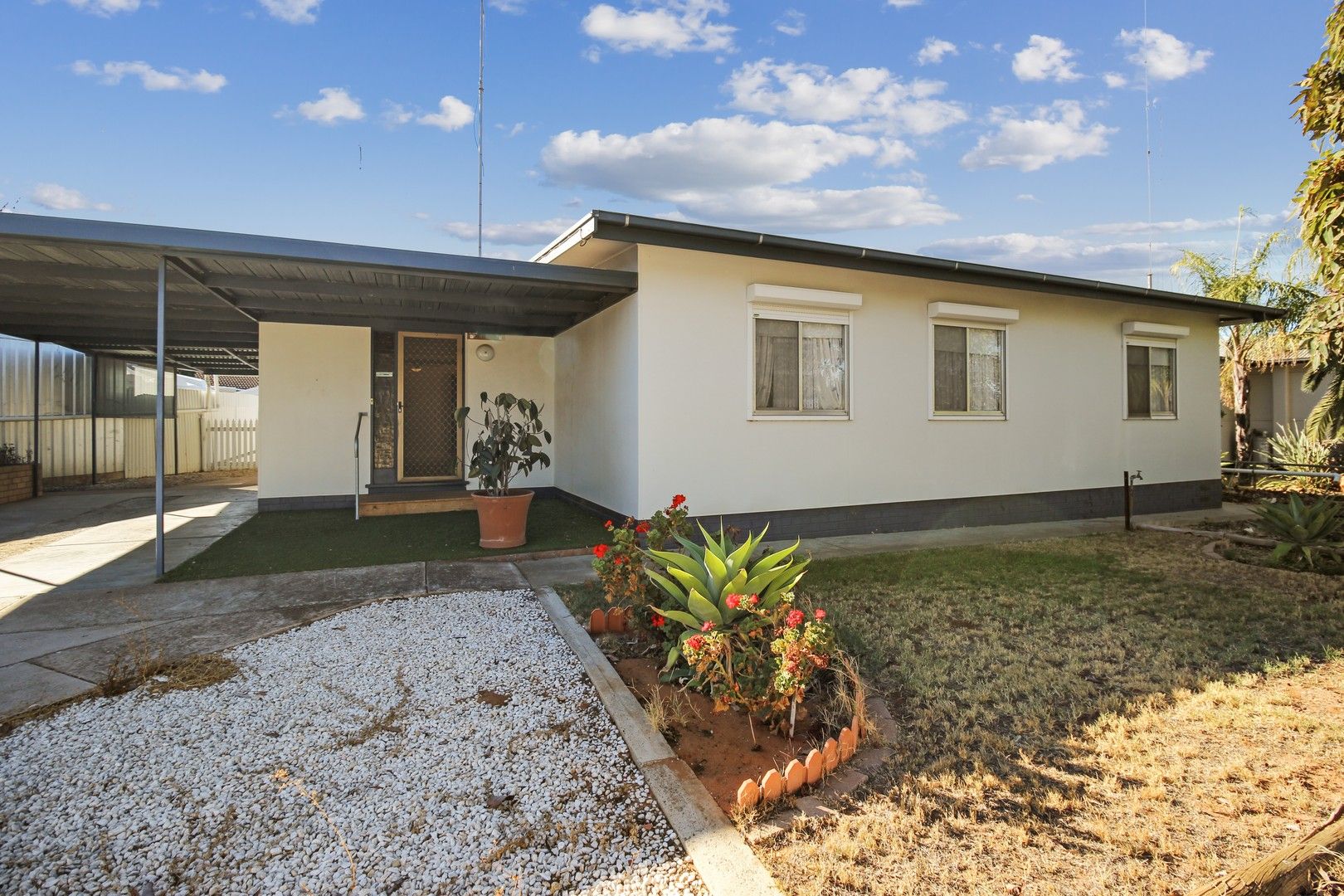 3 Jacobs Street, Waikerie SA 5330, Image 0