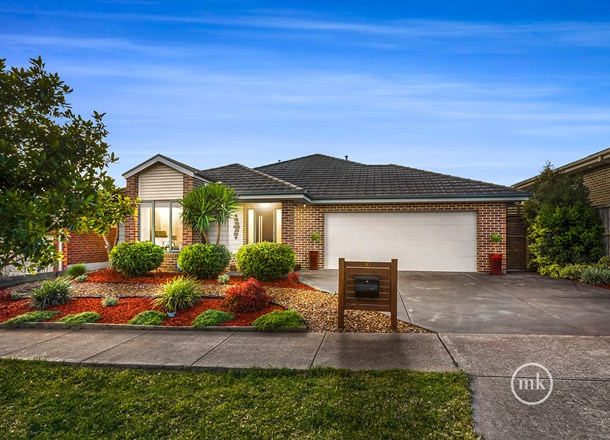 10 Breenview Place, Doreen VIC 3754