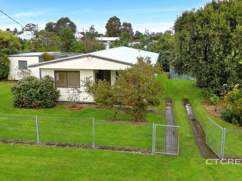 26 Evans Street, Orbost VIC 3888, Image 0