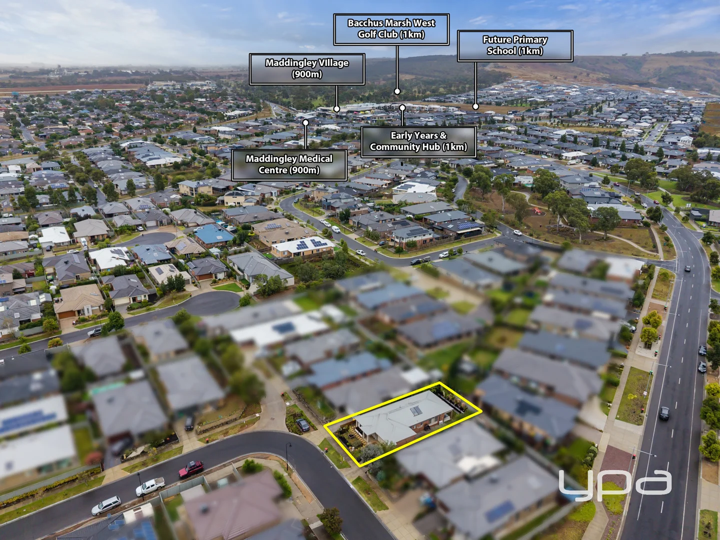 Additional image 17 of 37 Mimulus Road, Maddingley VIC 3340