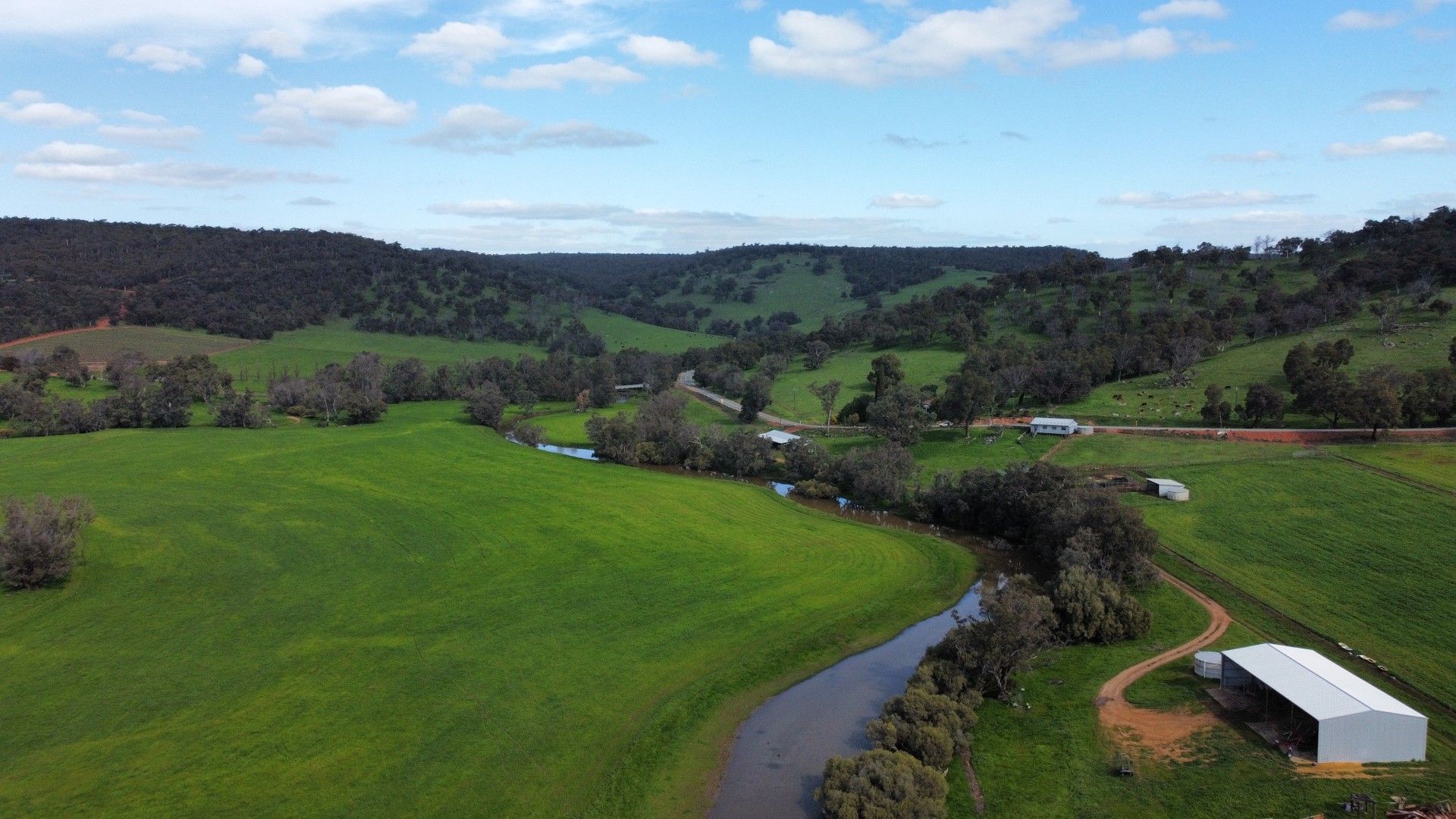 545 CHITTERING VALLEY ROAD, Lower Chittering WA 6084 House for Sale