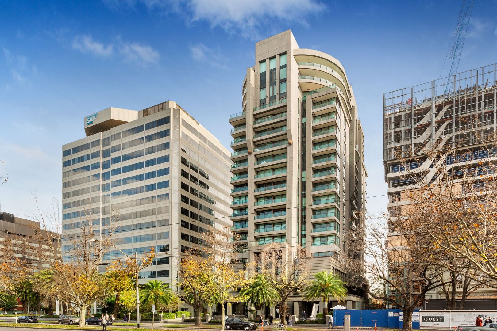 1008/480 St Kilda Road, Melbourne VIC 3004