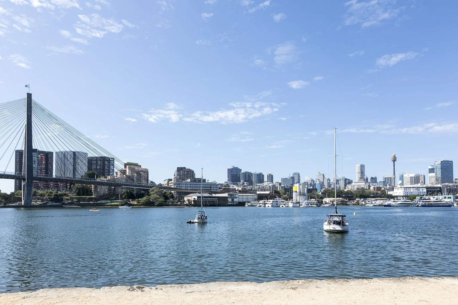 Additional image 11 of 7/29-31 Cook Street, Glebe NSW 2037