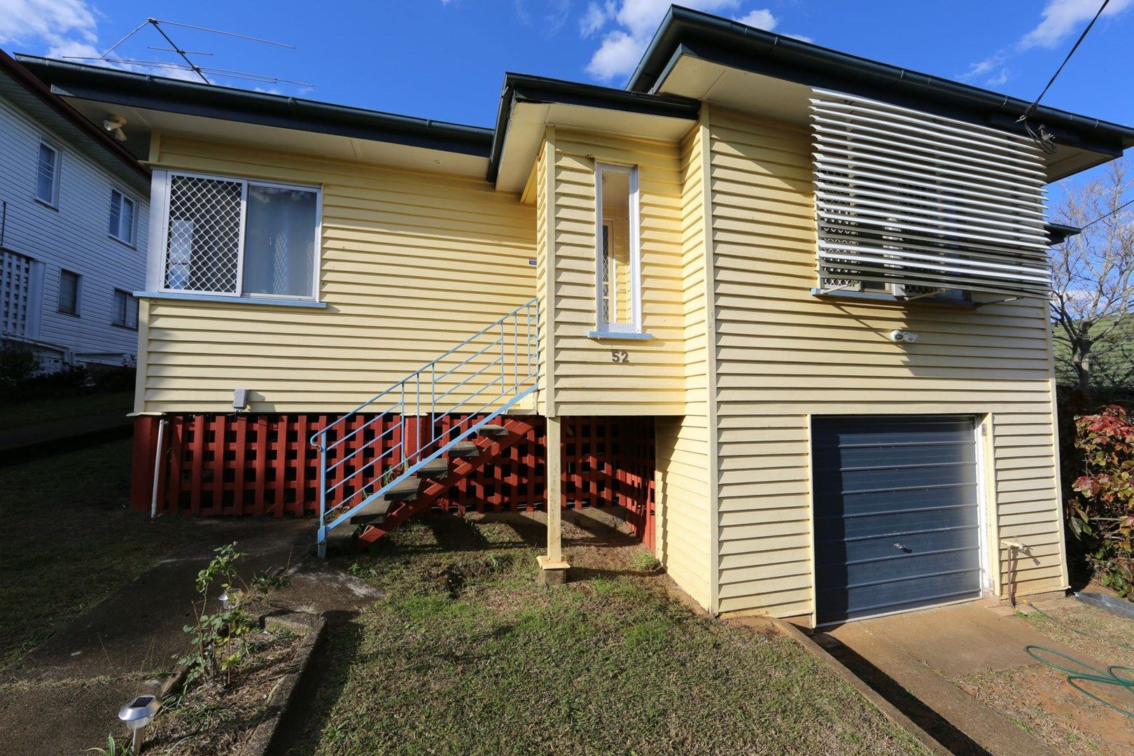 4 bedrooms House in 52 Raffles St MOUNT GRAVATT EAST QLD, 4122