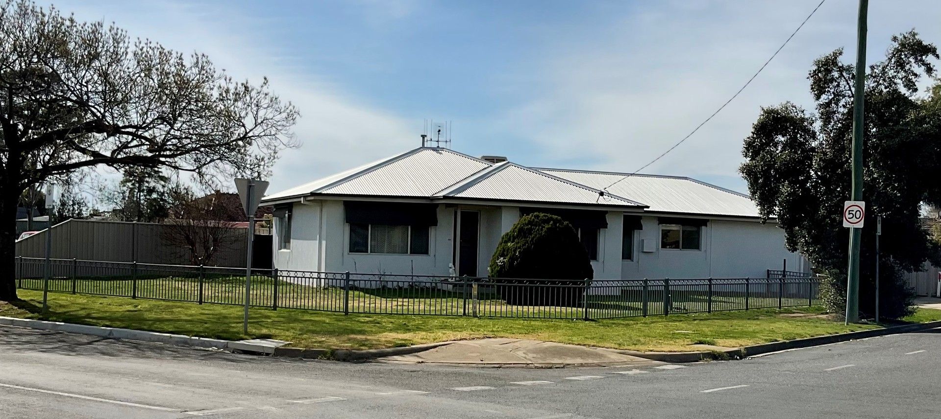 4 bedrooms House in 1/30 Coghill Street YARRAWONGA VIC, 3730