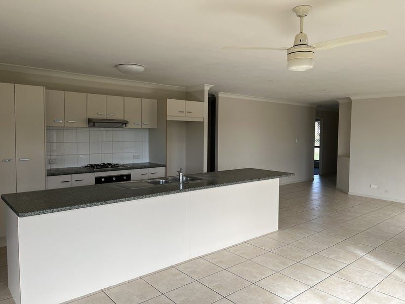 6 Violet Drive, Gracemere QLD 4702, Image 2