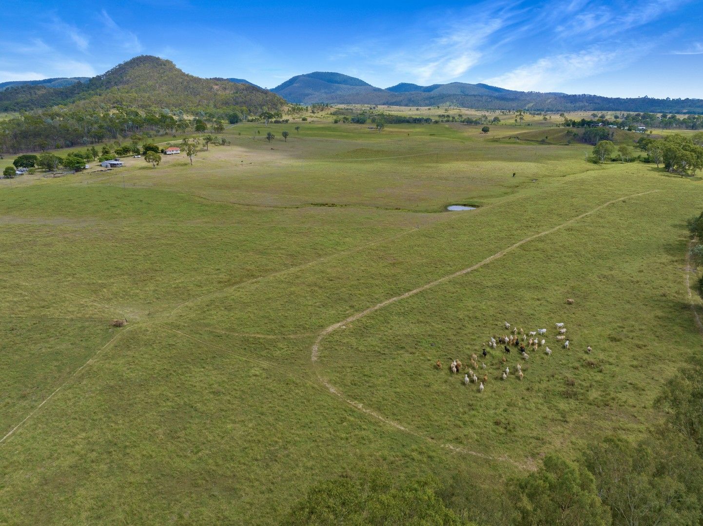 296 Running Creek Road, Kilkivan QLD 4600, Image 2