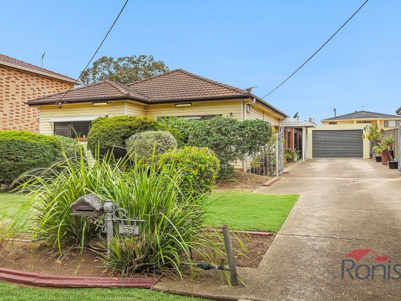 33 Hood St, Yagoona NSW 2199, Image 0