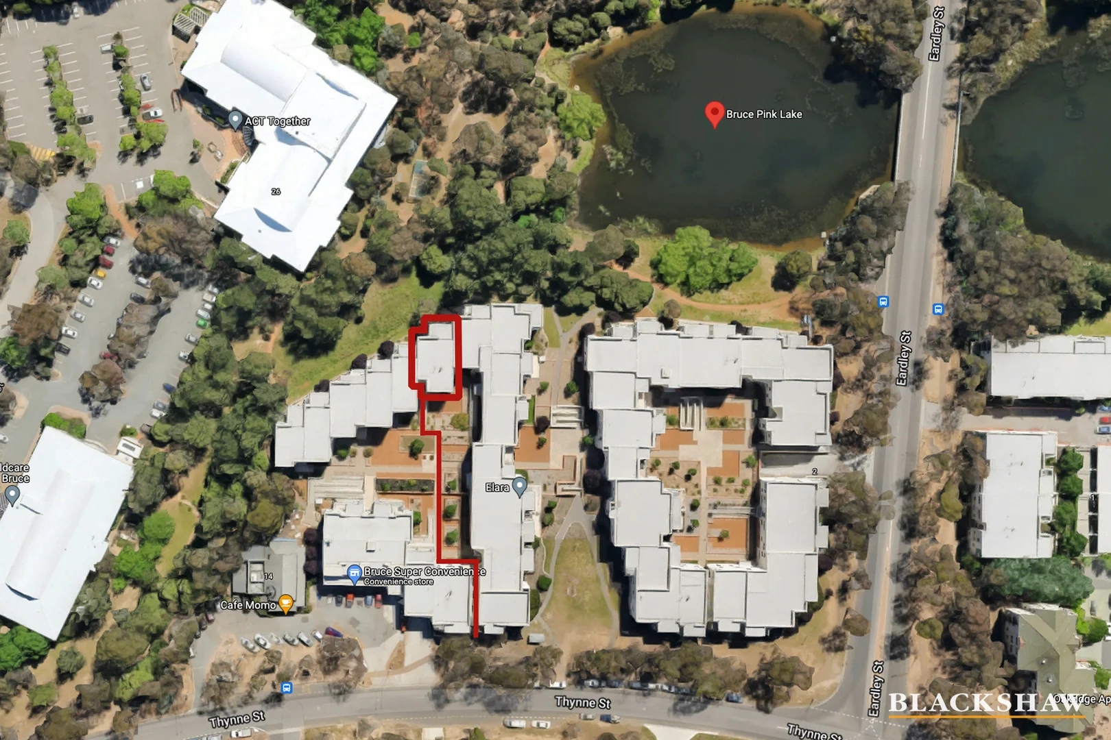 Additional image 11 of 97/10 Thynne Street, Bruce ACT 2617