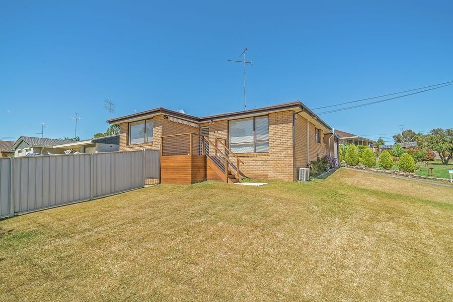 2 Inverness Road, South Penrith NSW 2750