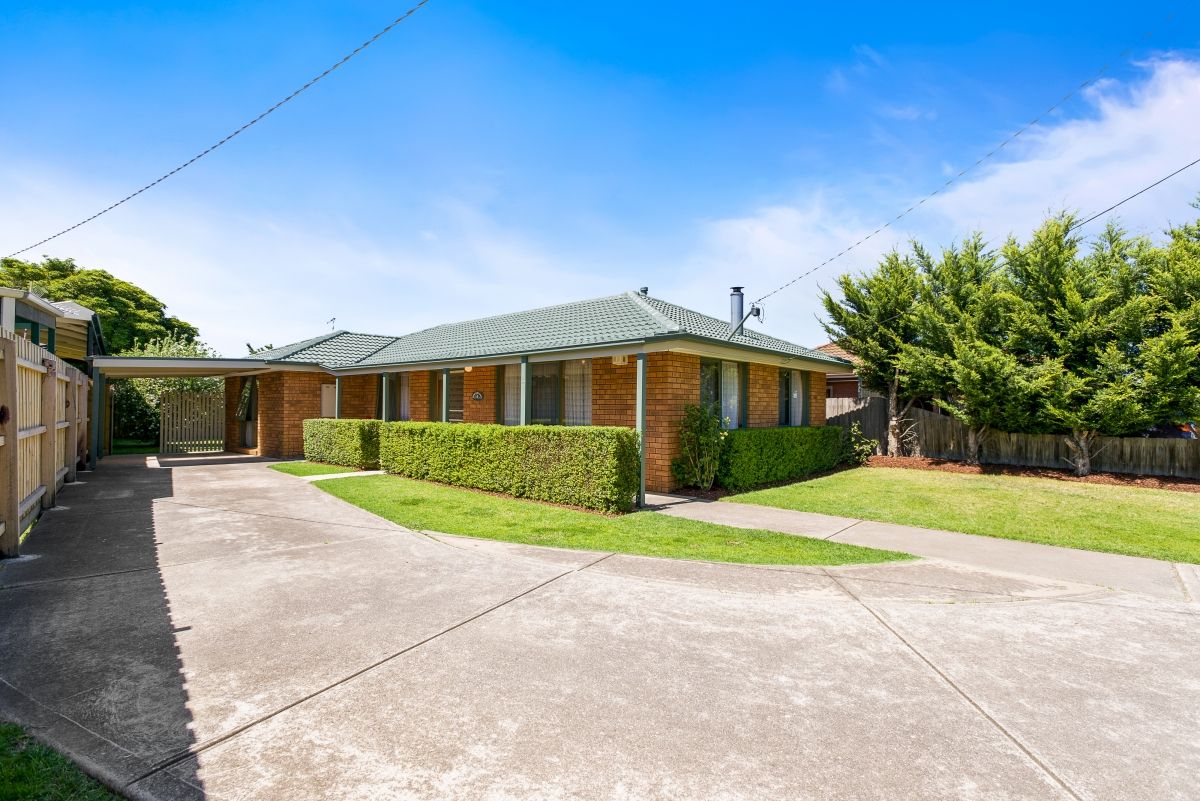 7 Squatter Court, Werribee VIC 3030, Image 0