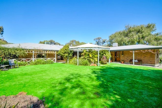 Picture of 130 Moritz Road, BLEWITT SPRINGS SA 5171