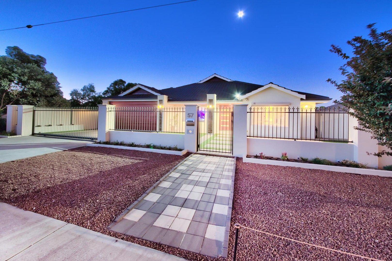 57 Gladstone Avenue, Swan View WA 6056 Domain