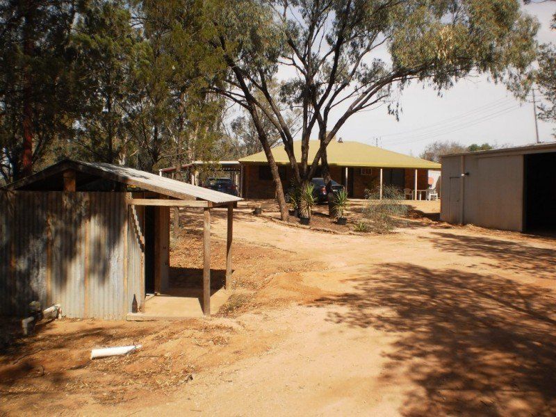 2 bedrooms House in 20 Psyche Bend Road IRYMPLE VIC, 3498