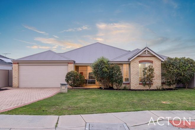 Picture of 409 Balfour Street, SOUTHERN RIVER WA 6110