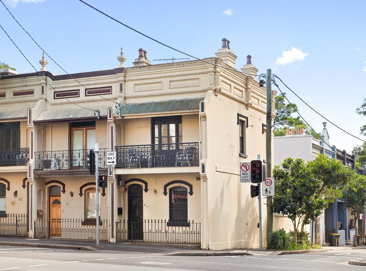 41 Abercrombie Street, Chippendale NSW 2008, Image 0