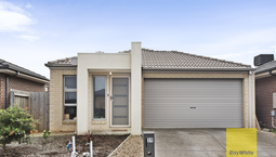 Picture of 39 Jacana Way, ARMSTRONG CREEK VIC 3217