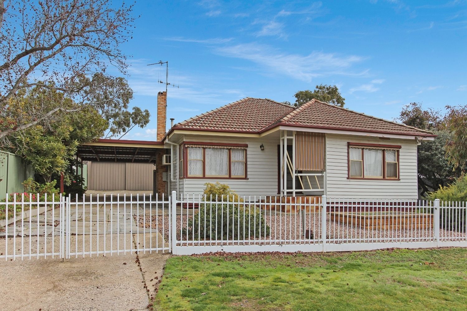 6 Esler Street, California Gully Property History & Address Research