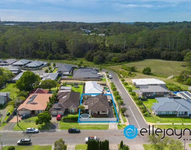 17 Avondale Road, Cooranbong NSW 2265