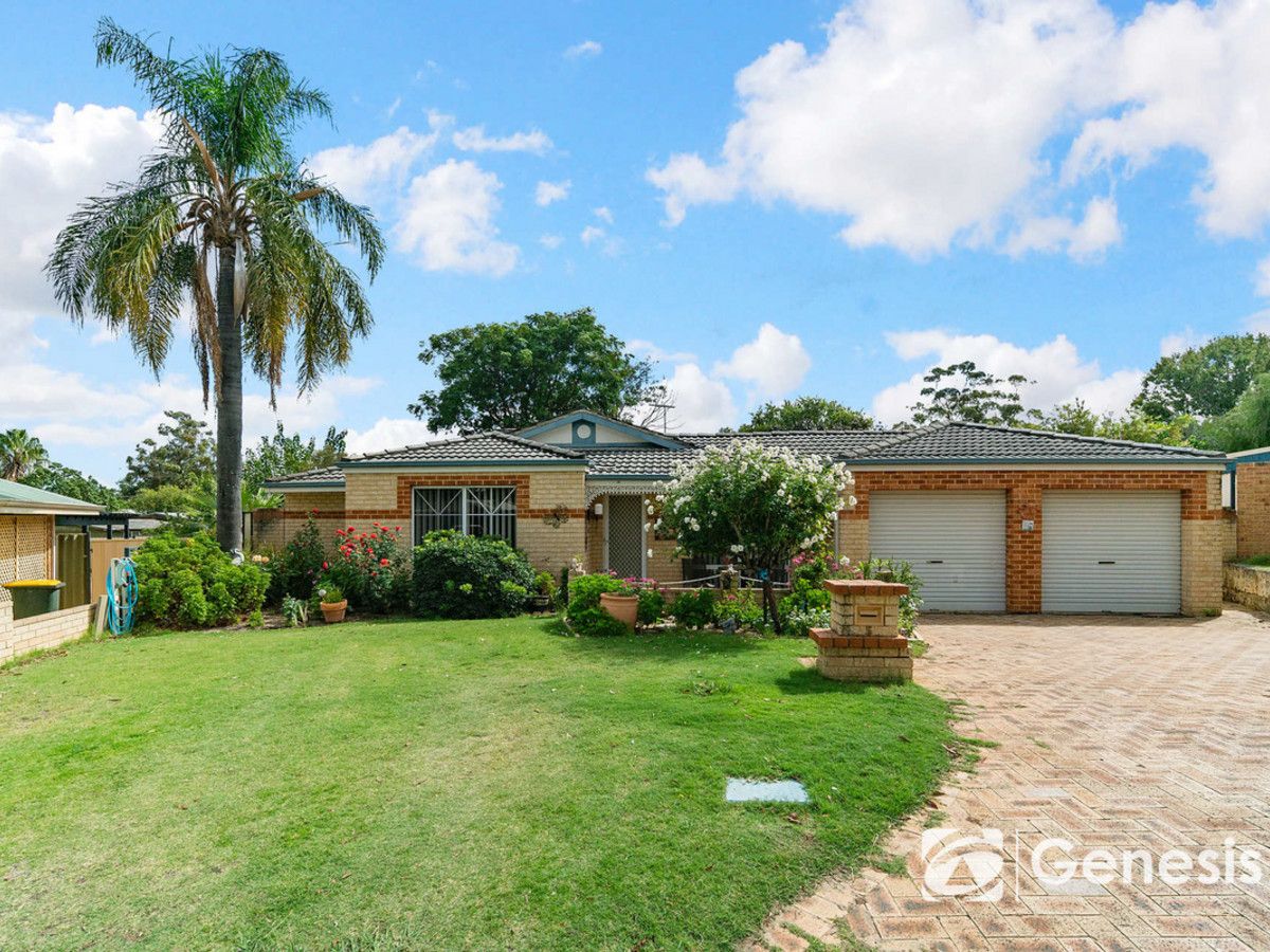 5 Jarrah Close, Bullsbrook WA 6084, Image 0