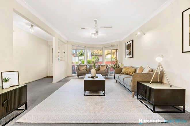 Picture of 3 Chester Street, GLEN WAVERLEY VIC 3150