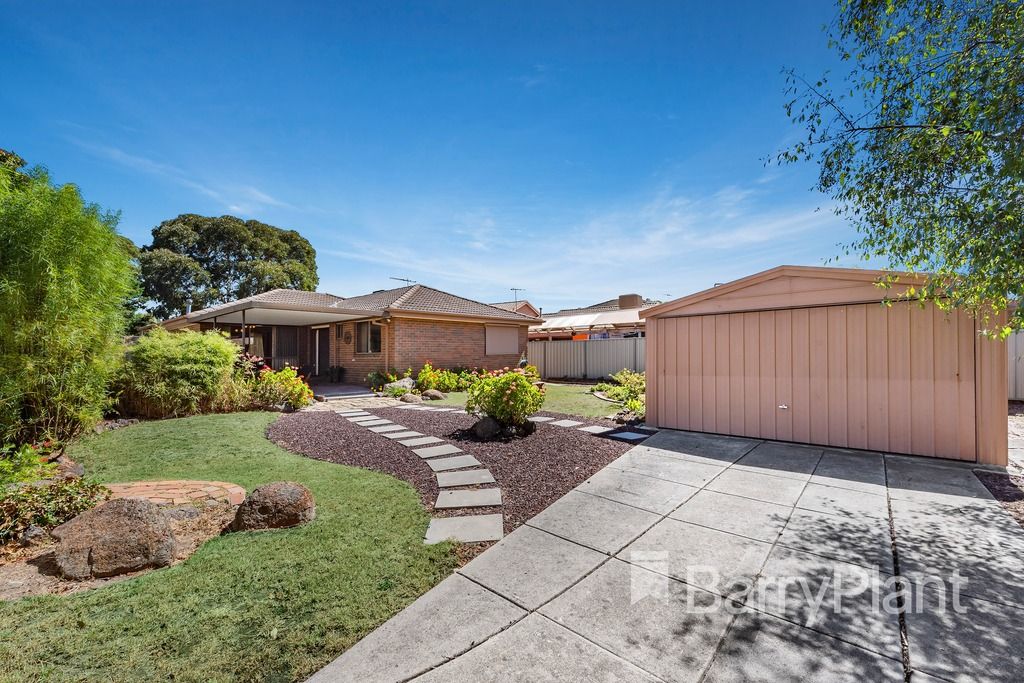 16 Calwell Court, Mill Park VIC 3082, Image 0