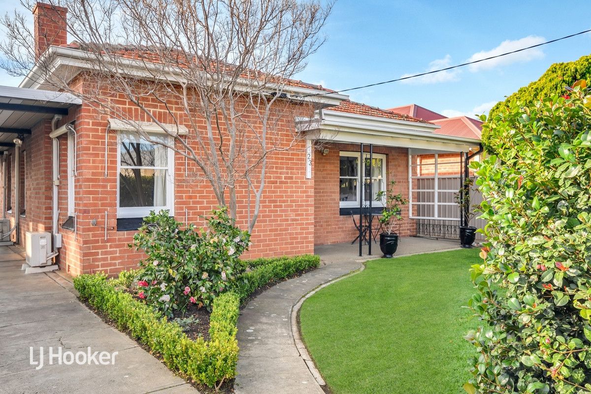 23 Clifford Street, Ascot Park SA 5043, Image 0