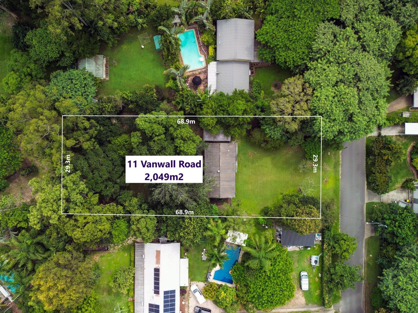 11 Vanwall Road, Moggill QLD 4070, Image 0