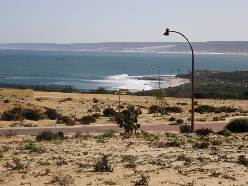 40 Lot 143 Lawrencia Loop, Kalbarri WA 6536, Image 0