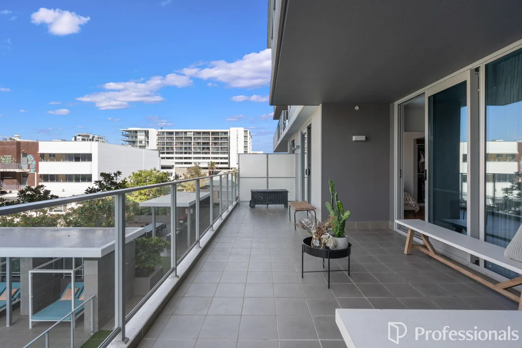 Additional image 16 of 510/659 Murray Street, West Perth WA 6005