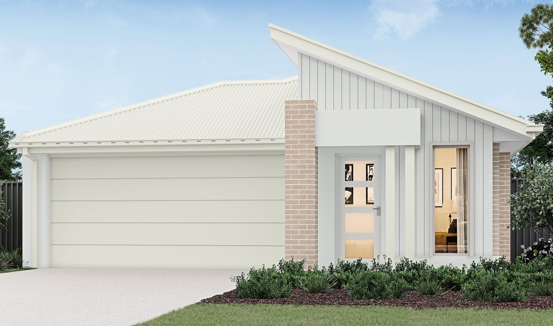 3 bedrooms New House & Land in Lot 527 Parkland Drive WALLOON QLD, 4306