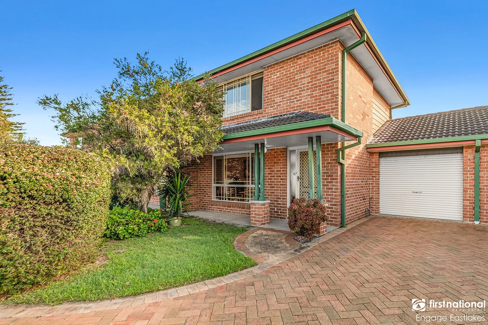 The Perfect Blend of Lifestyle, Location and Convenience, Marks Point