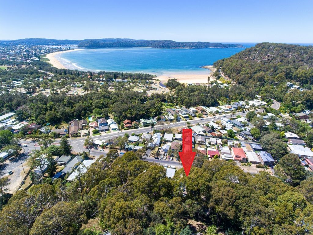 21 Sylvania Road, Umina Beach NSW 2257, Image 1